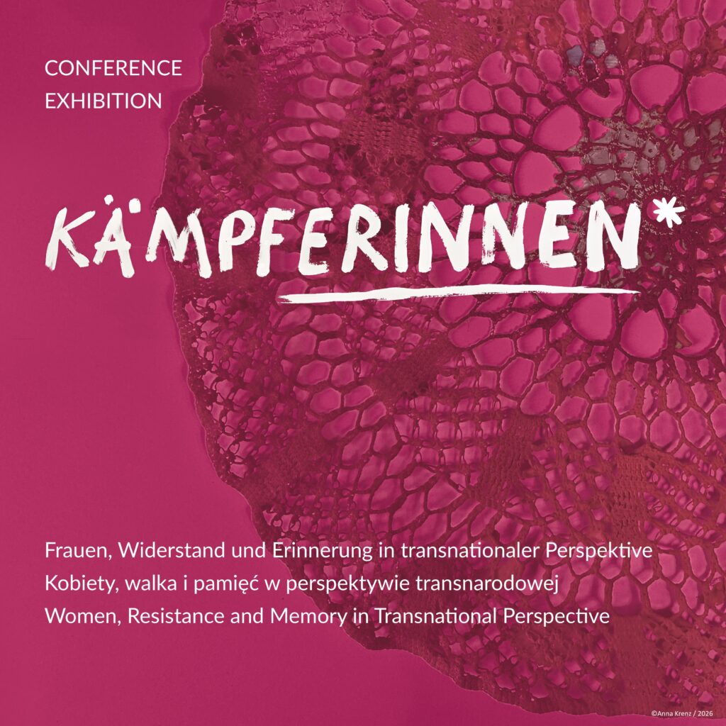 Kaempferinnen Konferenz 