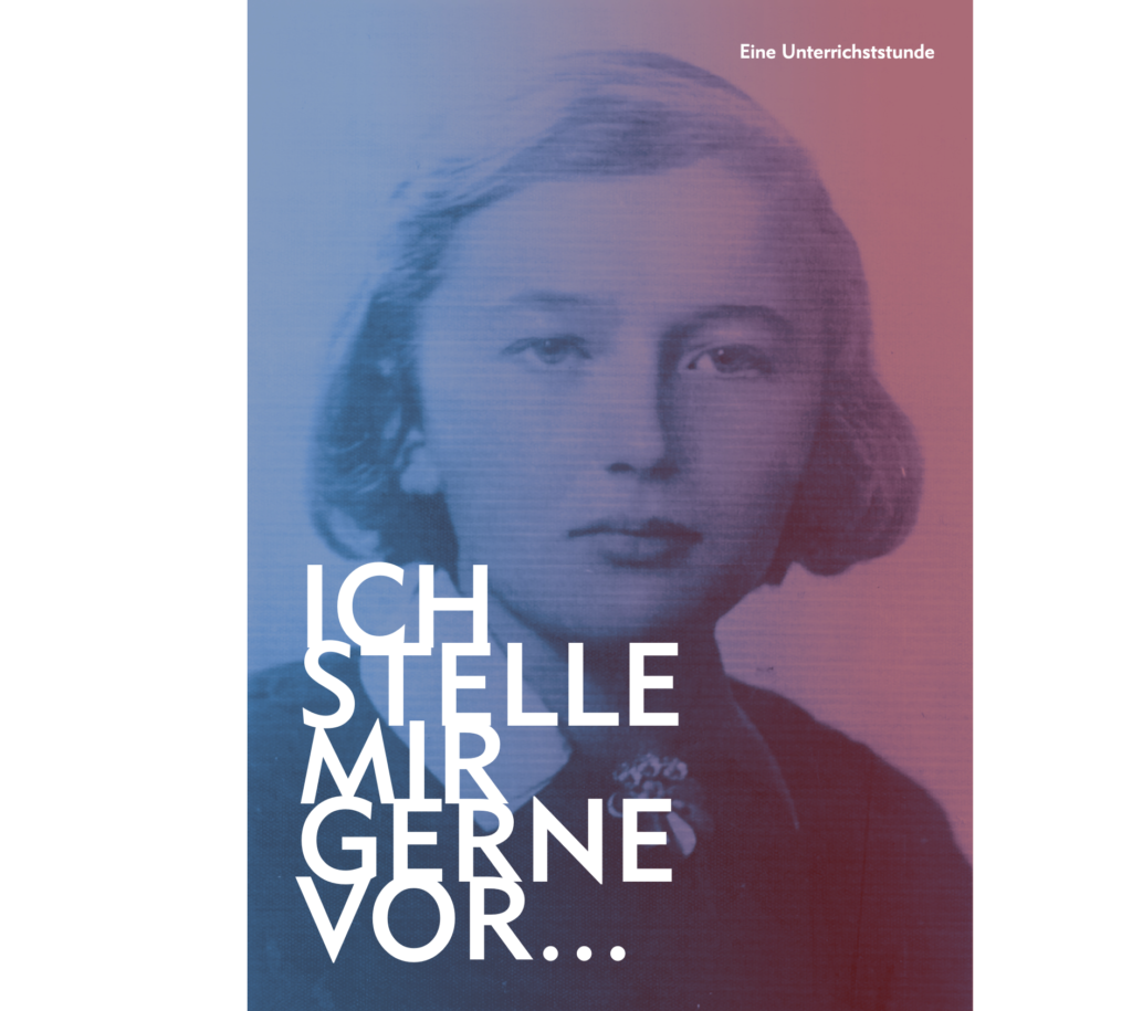 Modellunterricht Irena Bobowska