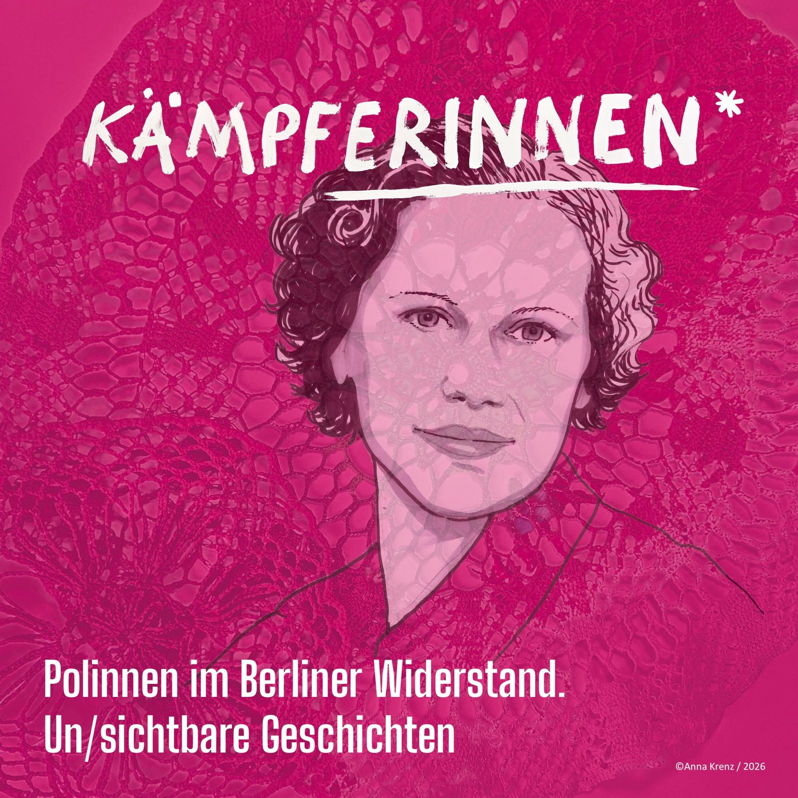 4.10.2026 Performative Lesung Anna Krenz